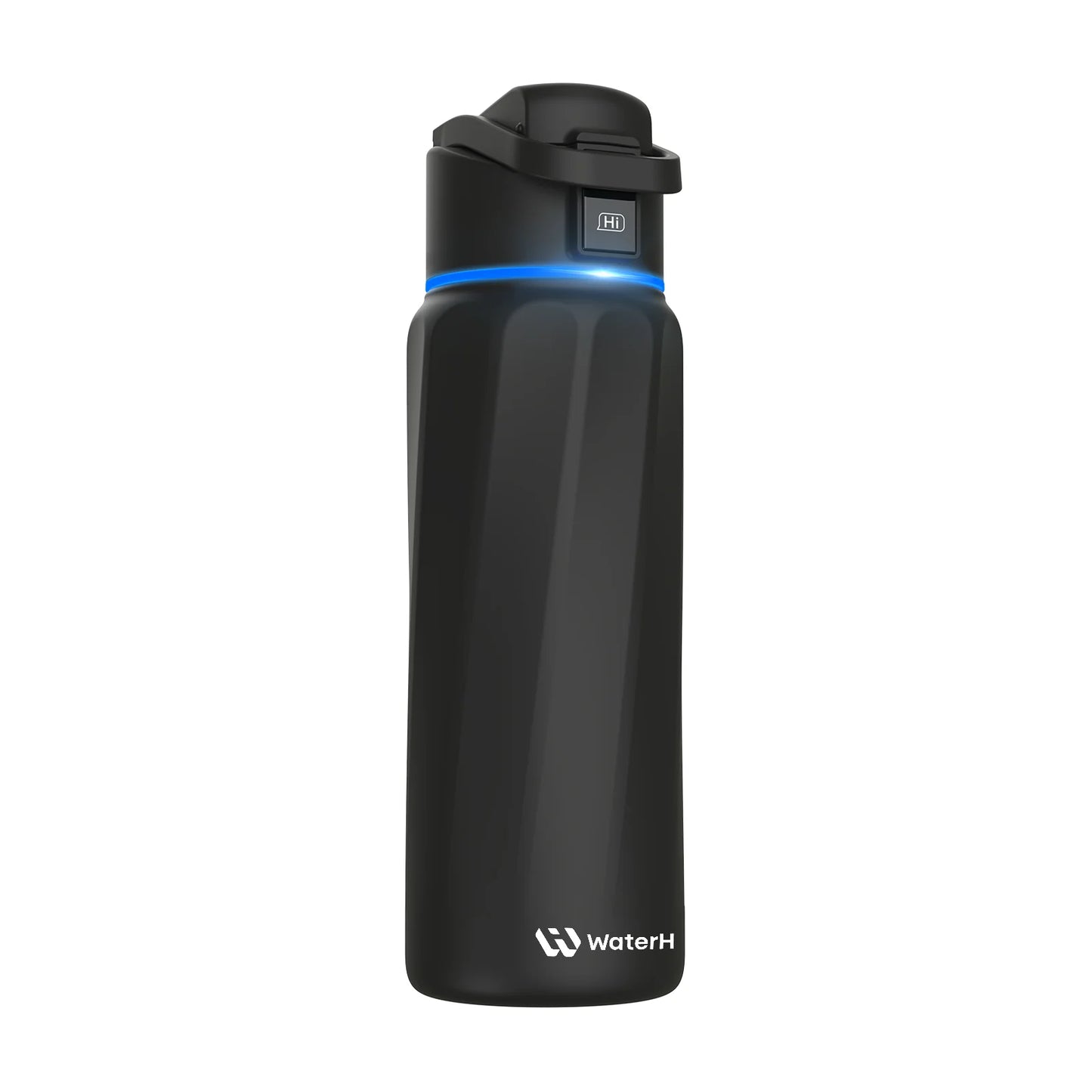 The Smart Bottle-Hydration Tracking