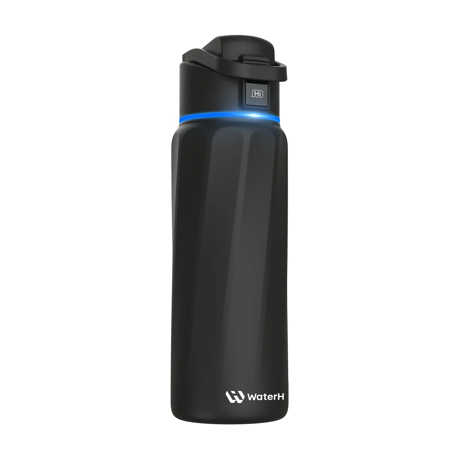 The Smart Bottle-Hydration Tracking