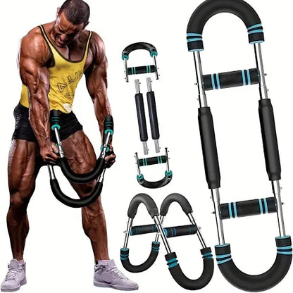  Adjustable Chest Trainer