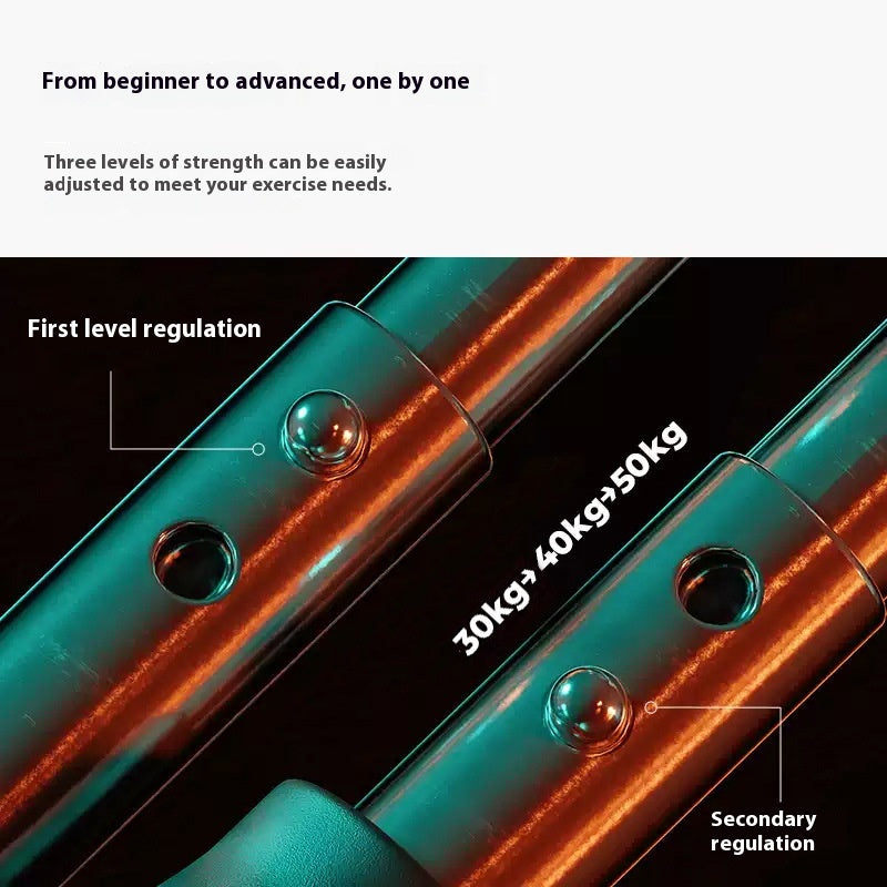  Adjustable Chest Trainer