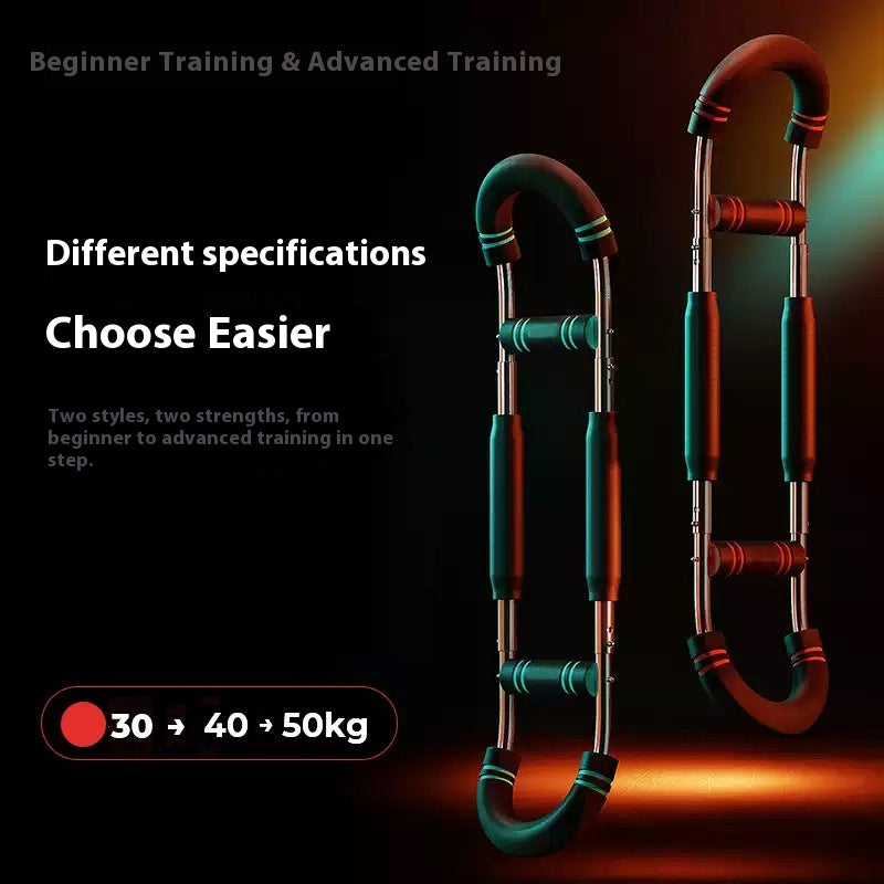 Adjustable Chest Trainer