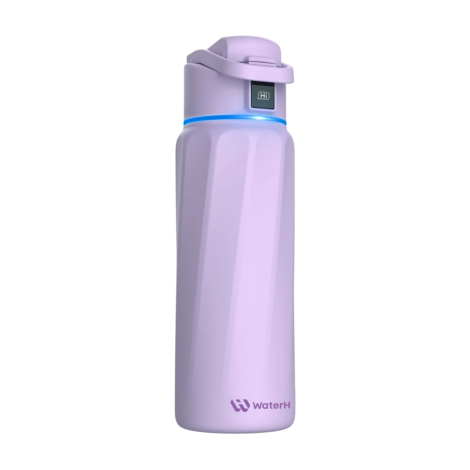 The Smart Bottle-Hydration Tracking