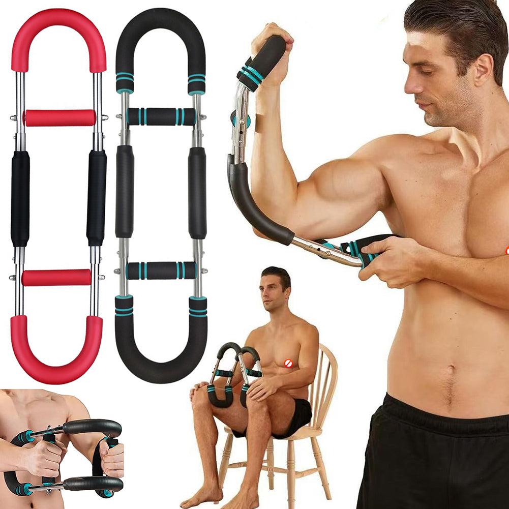  Adjustable Chest Trainer